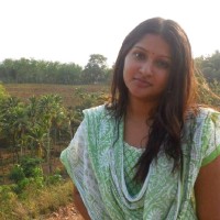 Lekshmi Thampi