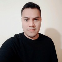 Luisin Enrique Maza Alcalde