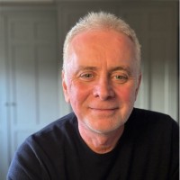 Steve Prentice