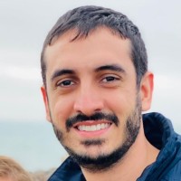 André Carrijo de Oliveira