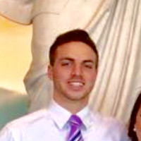 Mitchell LeBlanc