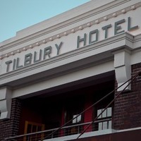 The Tilbury Hotel