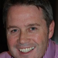 John Forbes
