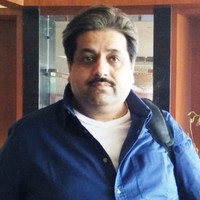 Bharat Mathur