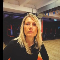 Sandrine MAS