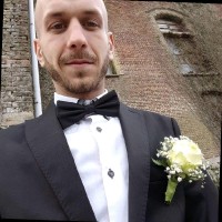 Fauvergue Anthony