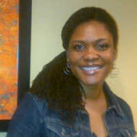 Stephaine Houston