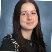 Gabrielle Wolff, Lmsw
