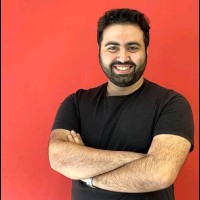 Ali Sahebzamani