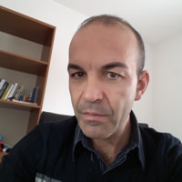 Gian Maria Turis