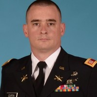 Daniel Curtin