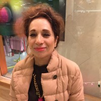 Parvin Shahbazi