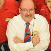 Roger Karsten