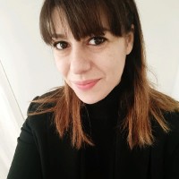 Antonella Calì