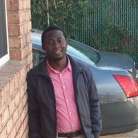 Ayodeji Olajire