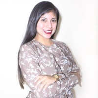 Milagros Stefani Arguedas Jesús