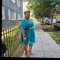 Timika Smith-Wilkins