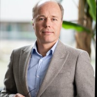 Pieter S. de Groot MBA