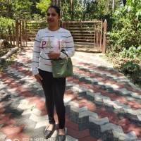 Akshatha G