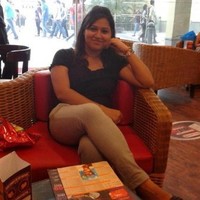 Jagriti Arora