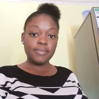Marjorie Mbengeni
