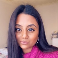 Cathrine Gnanapragasam