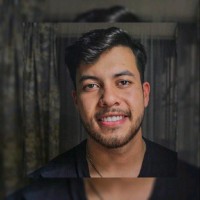 Rey Bahena