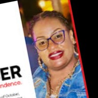 Doreen Asiimwe Ruguna