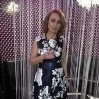 Надежда Чистякова
