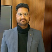 Shivam Goswami