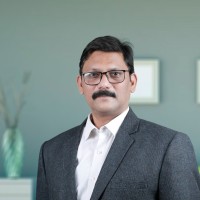 Srikanth Kottisa