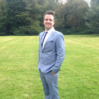 Paul Wickens