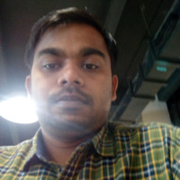 Srikumar Majhi