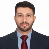 Jalaludheen M