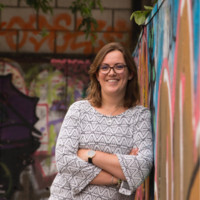 Nienke Van Veelen - Van De Biezen