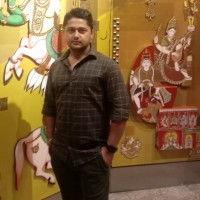 Manish Ranjan