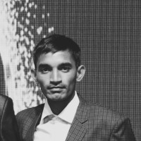 Girish Makwana