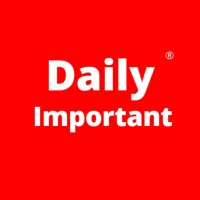 Daily Important ®