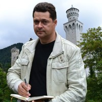 Andrew Simonow
