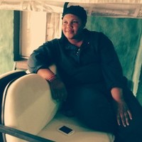 Hannah Mitchell