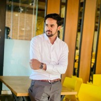 Shazab Tanveer