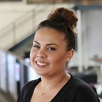 Antonia (Toni) Davis