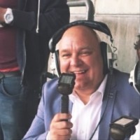Martyn Fowler