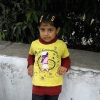 Chandra Shekhar Ingle