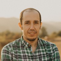 Daniel Martos