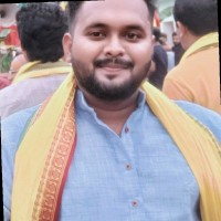 Prakash Swain