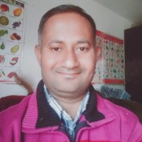 Shubhanshu Pratap Singh
