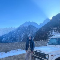 Saurabh Sharma