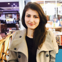 Rabia Yar