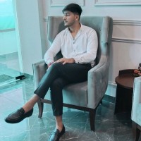 Mahesh Mavi